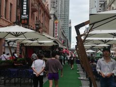 -马迭尔德式西餐精酿啤酒屋(中央大街店)