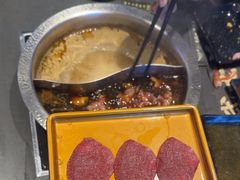 -牛武士寿喜烧·和牛火锅自助(全球首店)
