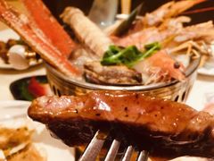 -芭菲盛宴·环球美食(袁家岗店)