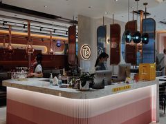 -妥妥烤肉料理(凯德店)