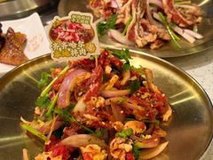 -炭之家·齐齐哈尔非遗烤肉·鲜切直供(中央大街店)