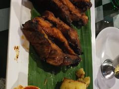 -Onion restaurant