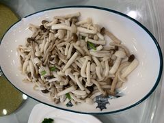荷塘小炒-清华酒楼(盘门店)