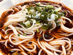 -秦云老太婆摊摊面(磁器口店)