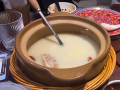 -拾捌川·自贡爆炒(新街口店)