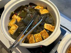 -素满香·食养自助(建邺万达店)