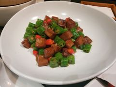 回味野生菌-金鸭季·臻品餐厅(欢乐海岸购物中心店)