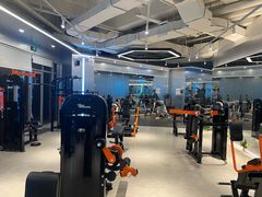 -Hi GYM嗨健身(泥城店)