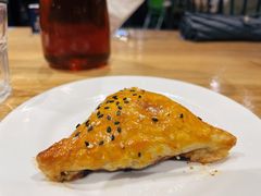 新疆烤包子-天山传奇新疆菜(SKLP店)