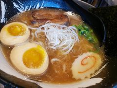 -雷神拉面(财富中心玉米楼店)