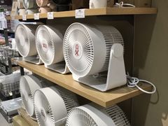 -MUJI无印良品(世博源店)