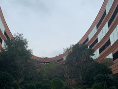 -上海衡山路十二号华邑酒店