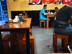 大堂-老门刀削面(小酱坊店)