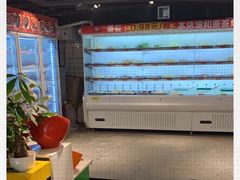 -钢管厂五区小郡肝火锅串串香(清河店)