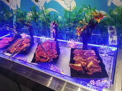 -阪尚皇·原切牛排·烤肉火锅自助(北京路店)