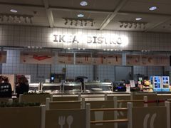 -宜家·瑞典风味餐厅(无锡店)