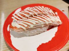 -禾绿寿司·定食·拉面·烧炸(宝安大仟里店)