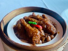-金悦轩海鲜酒家(拱北店)