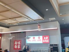 -每味每客·重庆麻辣烫(国泰店)