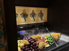 -金链花·泰国餐厅(国贸店)