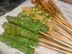 -串盟烧烤大排档·长沙美食地标(星沙店)