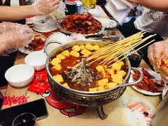 -刘一龙虾.烧烤(理工直营店)