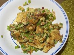 -肖记公安牛肉鱼杂馆· 省级非物质文化遗产(仁和路店)