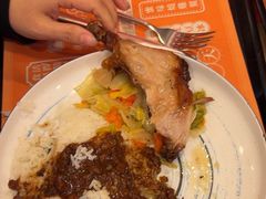 -大快活(罗湖商业城分店)