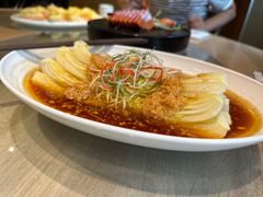 -味莊·青岛菜(云霄路店)