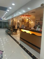 苏豪Hair Icon(中华广场店)-Kraemer Paris  苏豪路易士·嘉玛发廊