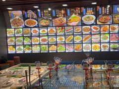 -回香楼大连新派清真菜