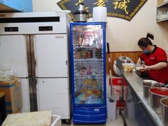 -真素诚·清真(新华路店)