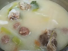 -云南印象昭通天麻火腿鸡(新疆石油花园二期店)