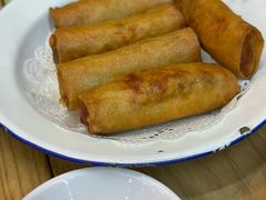 -柴爿巷·香酥鸡&馄饨(复兴中路店)