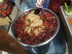 -三兄弟高炉烧饼