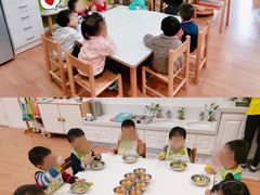 -乐融婴幼儿成长中心(四季青校区)