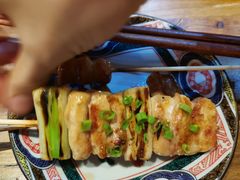 -鸟幸 TORISAKI 炭火居酒屋