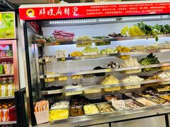 -胖嫂麻辣烫(金石巷总店)