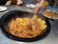 -屯老二农家铁锅炖·行业领军者(梅江店)