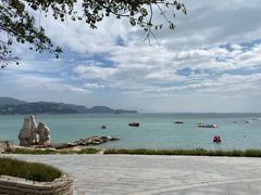 -大梅沙海滨公园