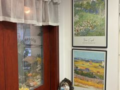 -花间烘焙BLossom Bakery