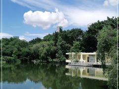 -人民公园(罗湖区)