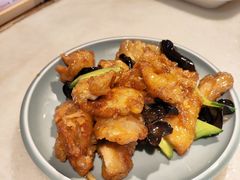 -小吊梨汤·北京菜·烤鸭(双井乐成中心店)