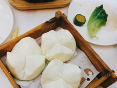 -花少爷·鲜虾干贝粥(延安万达店)