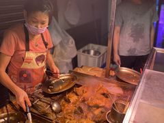 -明记牛杂(新马路分店)