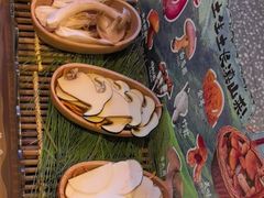 -季季山•云南野生菌火锅(上海首店)