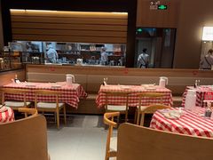 -西贝(华发商都店)