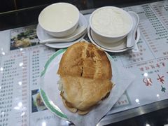 -义顺牛奶公司(新马路老店)