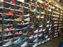 -Flight Club Los Angeles