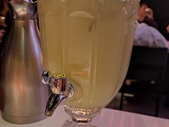 柠檬养乐超级多-鸣记脆皮烤鱼·海鲜烤鱼(三八广场店)